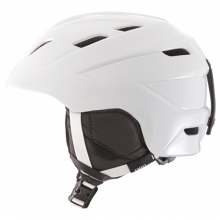 지로 헬멧 - 아시안핏GIRO NINE.10 AF WHITE