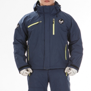 이야  스키복 세트 EYA Ski Wear set : FreeWings Navy