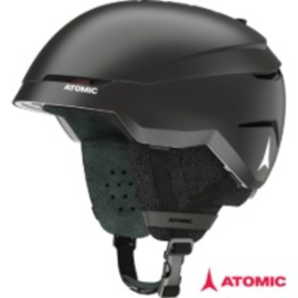2021 ATOMIC SAVOR BLACK (2021 아토믹 헬멧)