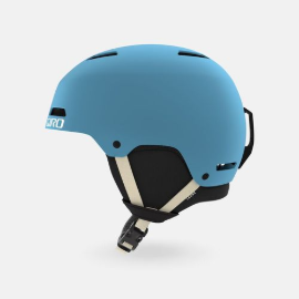 2021 GIRO LEDGE MATTE POWDER BLUE (2021 지로 헬멧)