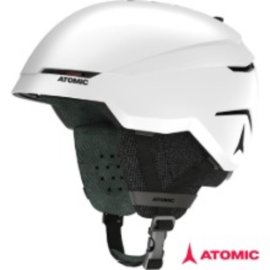 2021 ATOMIC SAVOR WHITE (2021 아토믹 헬멧)