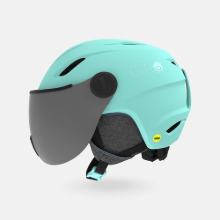 2021 GIRO BUZZ MIPS MATTE BRIGHT COOL BREEZE (2021 지로 아동용 헬멧)